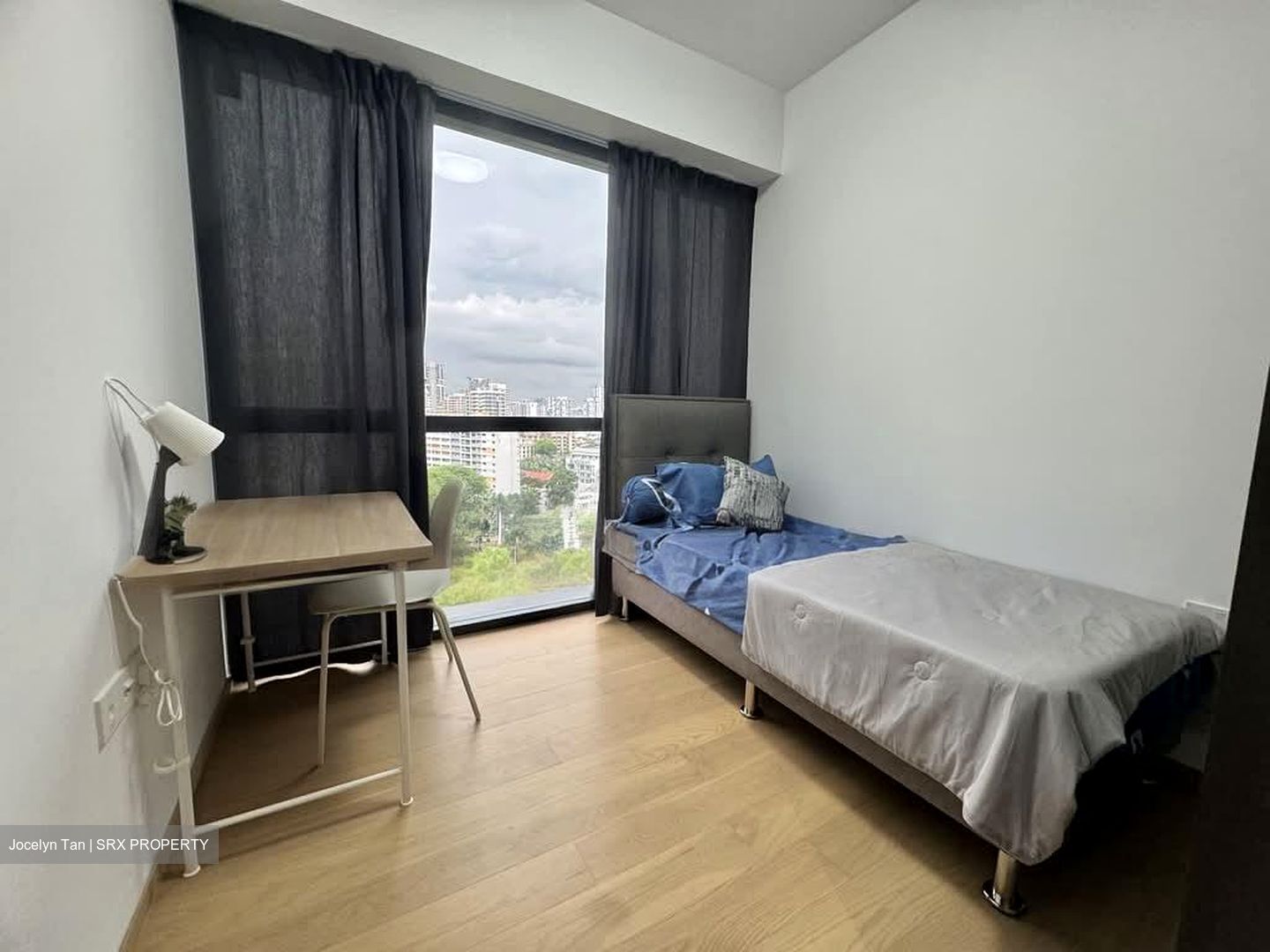 Piccadilly Grand (D8), Apartment #573903491